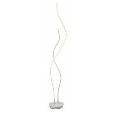 Светодиодный торшер Natali Kovaltseva LED LAMPS 81343/1F 48W белый 3000K