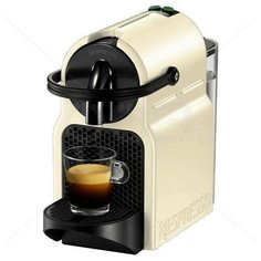 Капсульная кофемашина Delonghi EN80. CW Inissia Delonghi