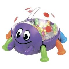 Погремушка Mioshi «Жук