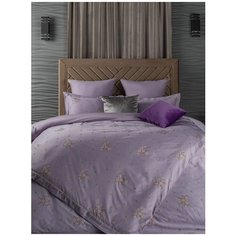 Постельное Белье Arya Home Royalty размером 200X220 Nova