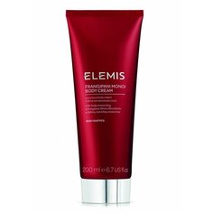 Крем для тела ELEMIS Frangipani Monoi Body Cream, 200 мл