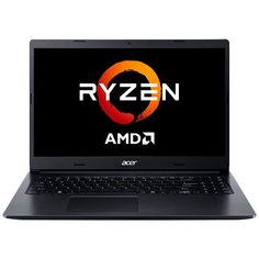 Ноутбук Acer Extensa EX215-22G-R5M4