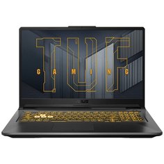 Ноутбук ASUS TUF Gaming FX706HEB-HX103 (90NR0713-M03690)