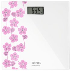 Весы электронные Tefal PP1078V0 PK WH