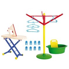 Игровой набор "Золушка" №3 СТРОМ