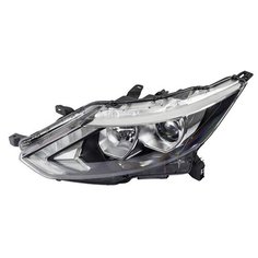 Фара левая с корректором Sailing