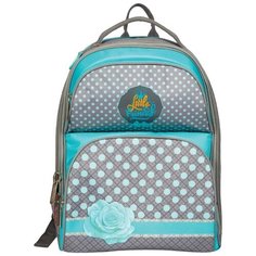 Ранец Berlingo Medium «Little Princess»