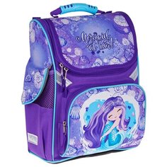 Ранец ArtSpace Junior «Mermaid at heart»