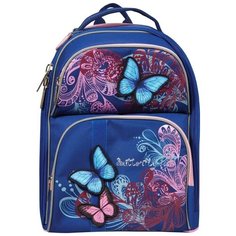 Ранец Berlingo Medium «Butterfly»