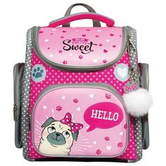 Ранец Berlingo Ultra Compact «Pretty sweet»