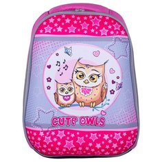 Ранец ArtSpace School Friend «Owl»