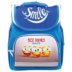 Ранец ArtSpace «Смайлики»