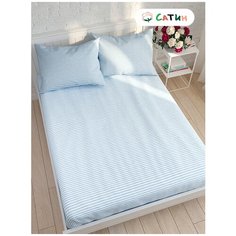 Простынь Milky Garden "Уилтон" 150х215 см