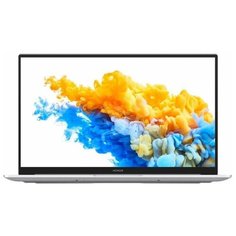 Ноутбук Honor MagicBook Pro (53011SYE-001) серебристый