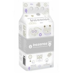 Пеленки одноразовые INSEENSE, 2