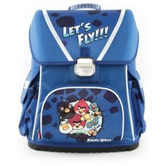 Ранец Hatber «Angry Birds»