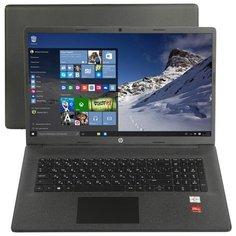 Ноутбук HP Laptop 17-cp0104ur