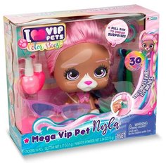 Игровой набор IMC Toys Mega VIP Pet Nula (длина волос 40 см)