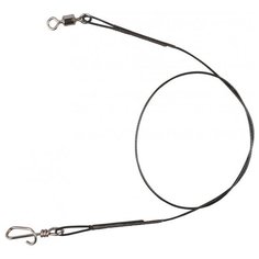 Рыболовный поводок MIKADO ZGJ02-30 30 см 2 шт. 23 кг