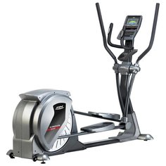Эллиптический тренажер BH Fitness Khronos Generator