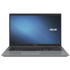 15.6" Ноутбук ASUS PRO P3540FA-BQ1067T (1920x1080, Intel Core i5 1.6 ГГц, RAM 8 ГБ, SSD 128 ГБ, HDD 1000 ГБ, Win10 Home), 90NX0261-M13790, grey