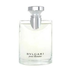 Туалетная вода BVLGARI Bvlgari pour Homme, 50 мл