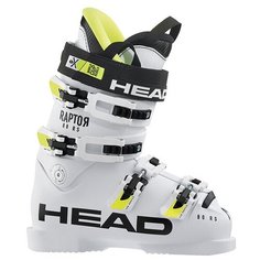 Горнолыжные ботинки Head Raptor 80 RS White (18/19) (22.5)