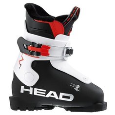Горнолыжные ботинки Head Z1 Black/White (18/19) (18.5)