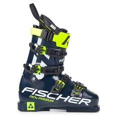 Горнолыжные ботинки Fischer RC4 Podium GT 130 VFF Darkblue/Darkblue (19/20) (26.5)