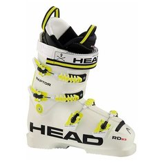 Горнолыжные ботинки Head Raptor B3 RD White (16/17) (26.5)