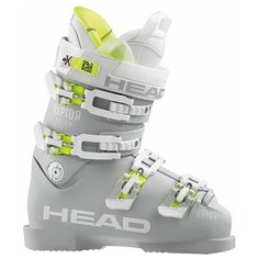 Горнолыжные ботинки Head Raptor 90 RS W Grey (17/18) (22.5)