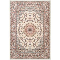 Натуральный шерстяной ковер из Монголии Hunnu 6C1101-001 прямоугольник (240*340 см) Erdenet