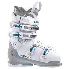 Горнолыжные ботинки Head Advant Edge 65 W White/Gray (18/19) (23.5)