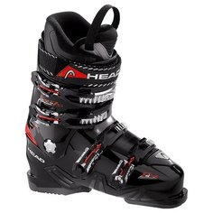 Горнолыжные ботинки Head FX 7.5 HT Black (15/16) (25.0)