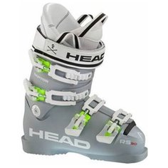 Горнолыжные ботинки Head Raptor 90 RS W Grey/White (16/17) (21.5)