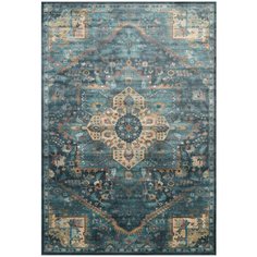 Высокоплотный ковер из вискозы Diana VD2321- V201 прямоугольник (240*340 см) Verbatex