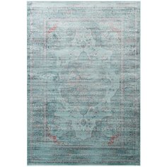 Высокоплотный ковер из вискозы Diana VD2322- V209 прямоугольник (140*200 см) Verbatex