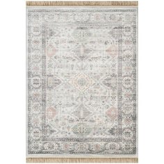 Бельгийский вискозный ковер Barolo RB2456- R279 прямоугольник (160*230 см) Ragolle