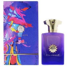 Парфюмерная вода Amouage Myths Man, 100 мл