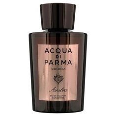 Одеколон Acqua di Parma Colonia Ambra, 180 мл