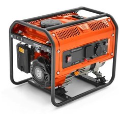 Бензогенератор Husqvarna G1300P (9676649-02)