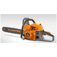 Бензопила RSG252 (18") CARVER, 01.004.00039