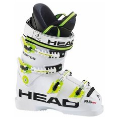 Горнолыжные ботинки Head Raptor 90 RS White (16/17) (22.5)
