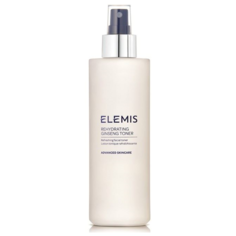 Elemis rehydrating ginseng toner
