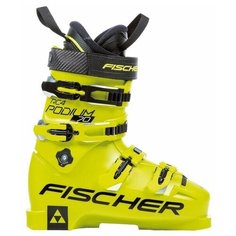 Горнолыжные ботинки Fischer RC4 Podium 70 Junior (18/19) (21.5)