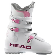 Горнолыжные ботинки Head Z3 White/Pink (18/19) (25.0)