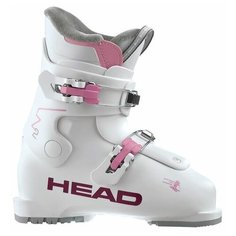 Горнолыжные ботинки Head Z2 White/Pink (18/19) (19.5)