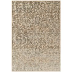 Бельгийский ковер из вискозы Catrin VC3028- V238 прямоугольник (200*300 см) Verbatex