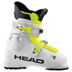 Горнолыжные ботинки Head Z2 White (18/19) (20.5)