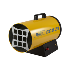 Тепловая пушка газовая Ballu BHG-30L